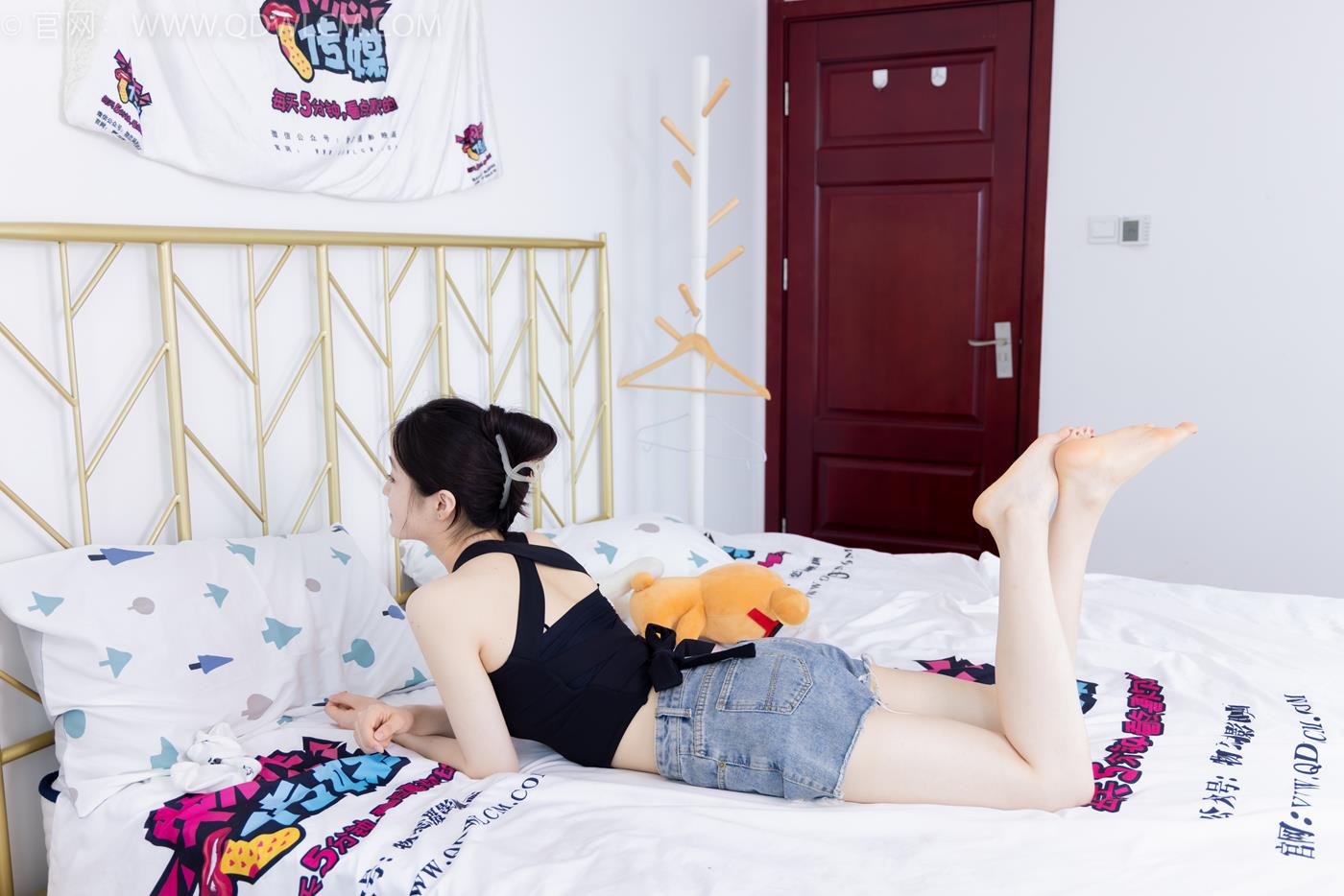 图片[153]-物恋传媒 NO.1626 青柠-眺望远方[173P] – 速更版-美库