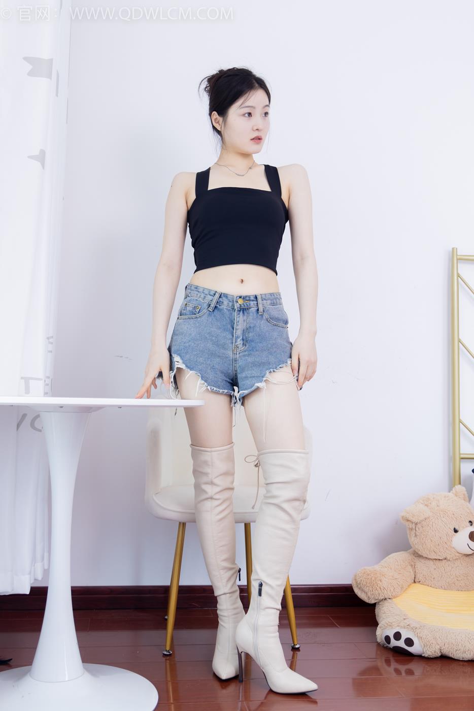 图片[163]-物恋传媒 NO.1626 青柠-眺望远方[173P] – 速更版-美库