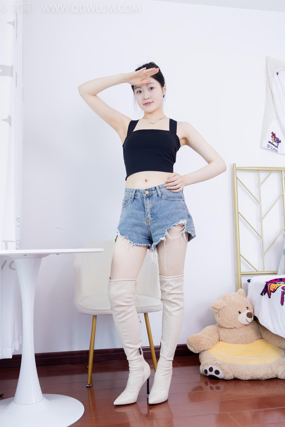 图片[164]-物恋传媒 NO.1626 青柠-眺望远方[173P] – 速更版-美库