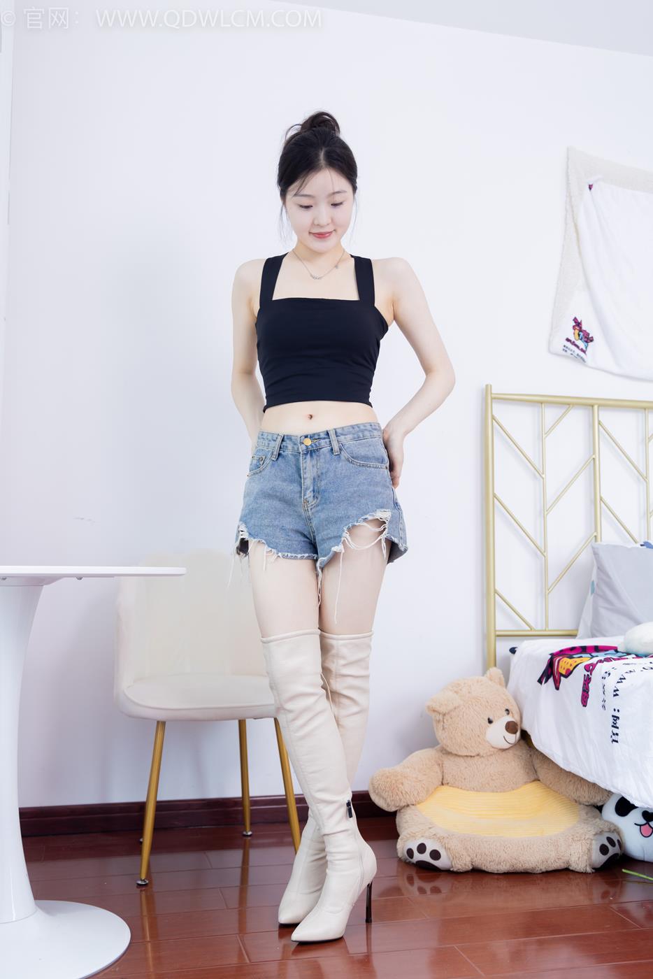 图片[165]-物恋传媒 NO.1626 青柠-眺望远方[173P] – 速更版-美库