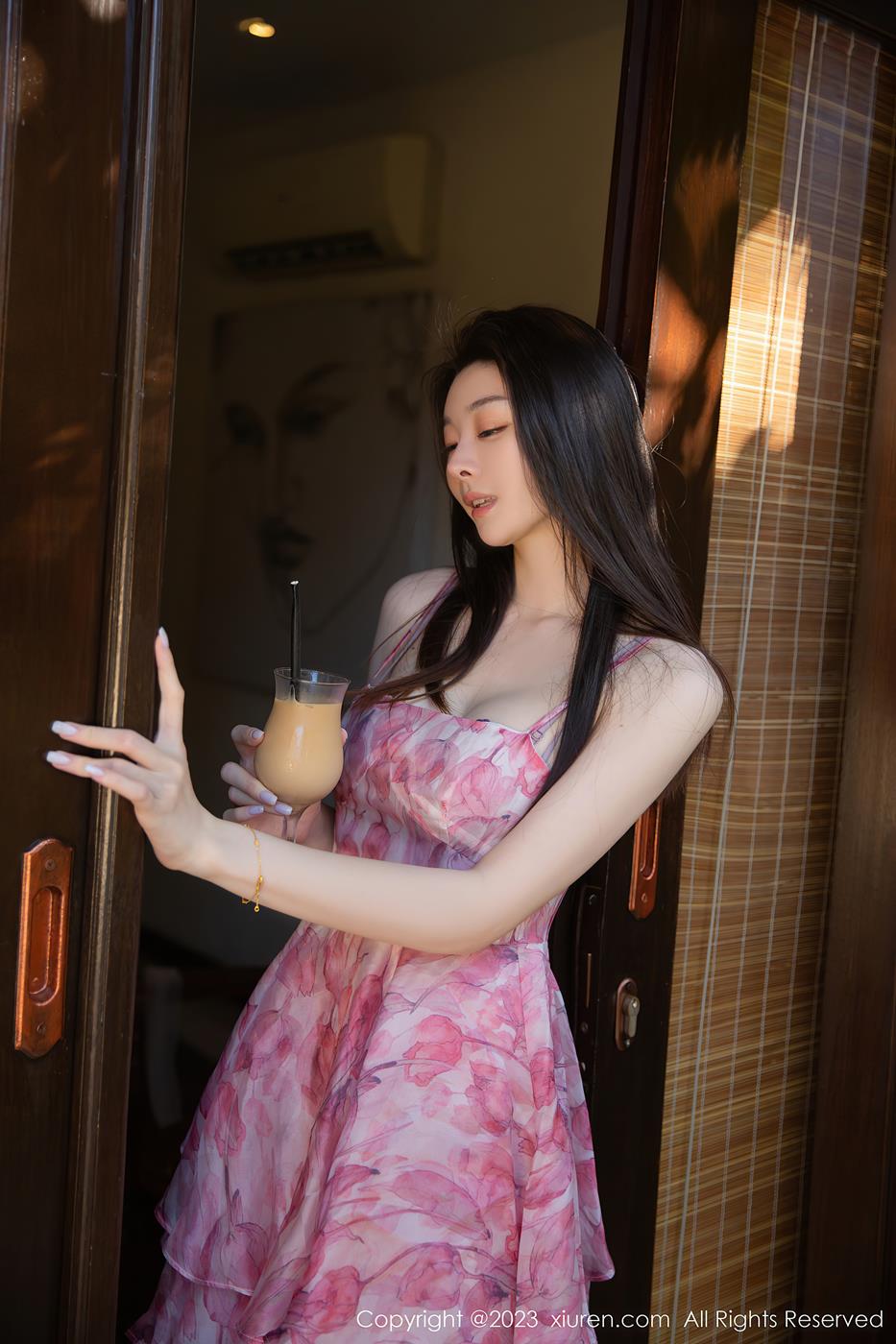 图片[27]-[Xiuren秀人网]2023.06.30 NO.7006 是小逗逗[27+1P] – 速更版-美库