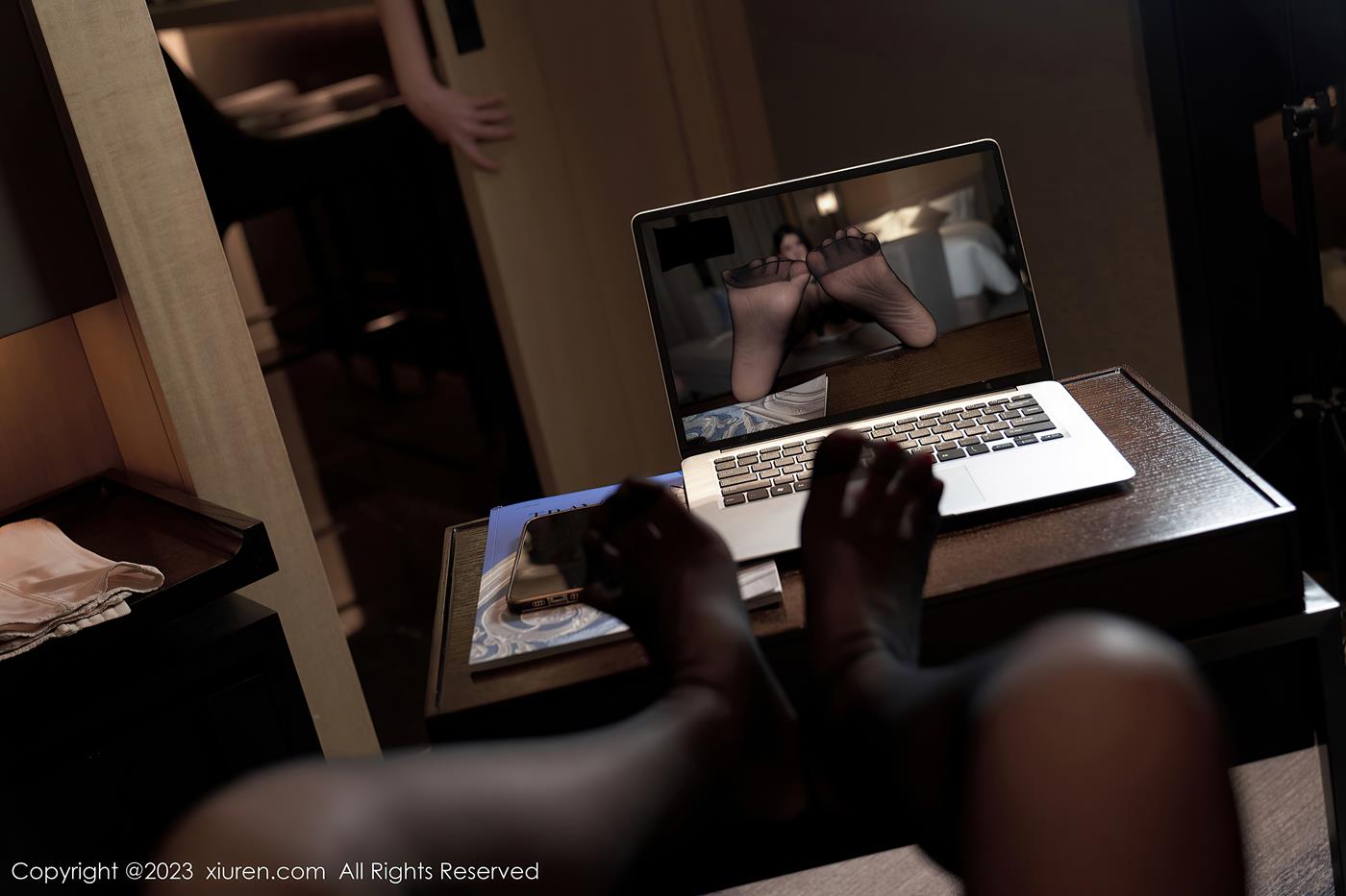 图片[10]-[Xiuren秀人网]2023.06.30 NO.7009 周于希Sally[28+1P] – 速更版-美库