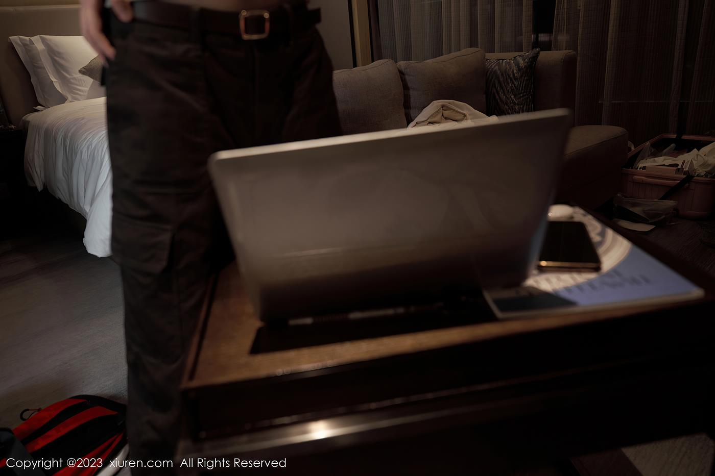 图片[17]-[Xiuren秀人网]2023.06.30 NO.7009 周于希Sally[28+1P] – 速更版-美库