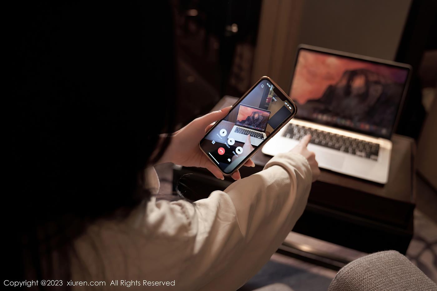 图片[26]-[Xiuren秀人网]2023.06.30 NO.7009 周于希Sally[28+1P] – 速更版-美库