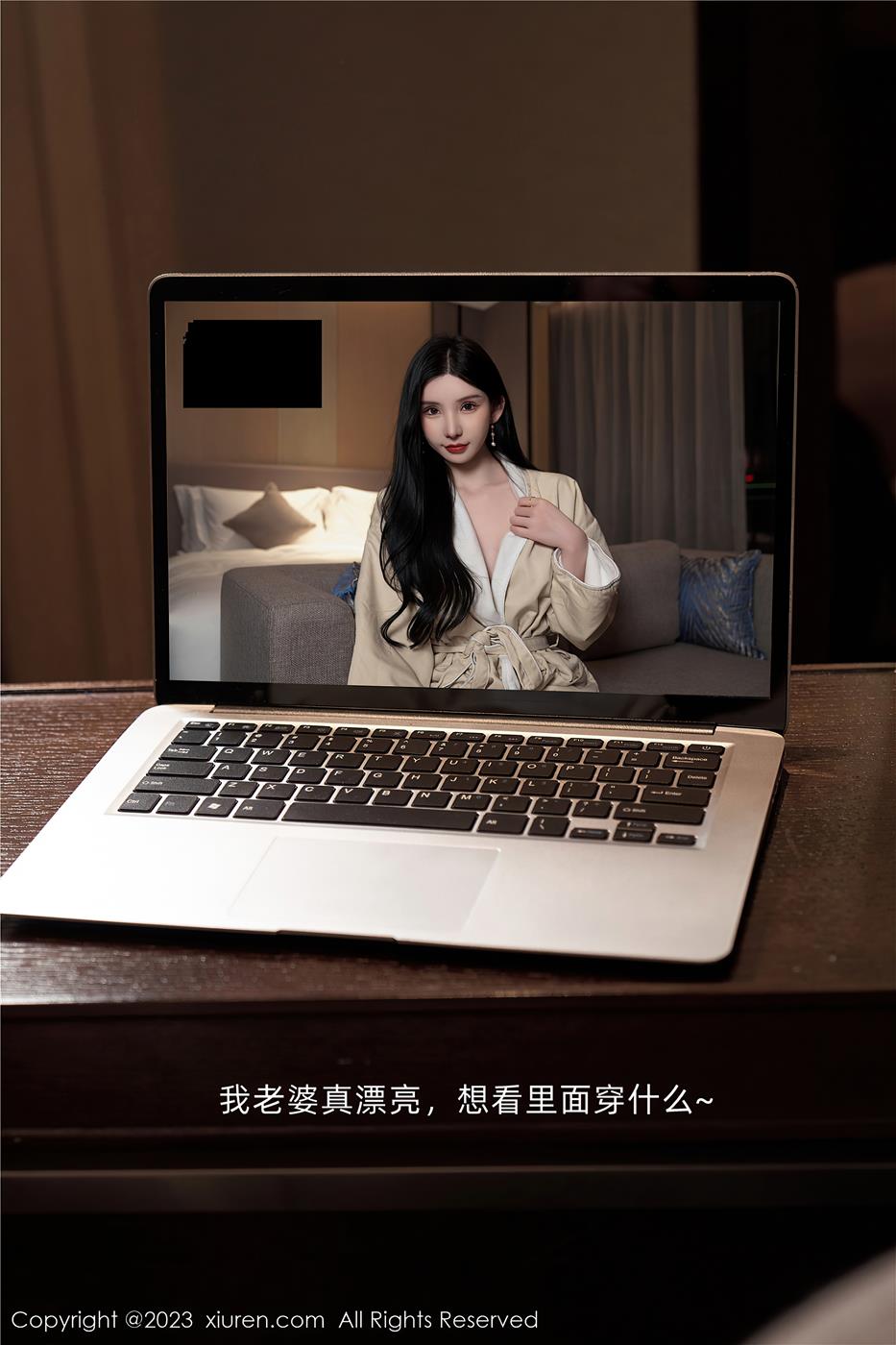 图片[28]-[Xiuren秀人网]2023.06.30 NO.7009 周于希Sally[28+1P] – 速更版-美库