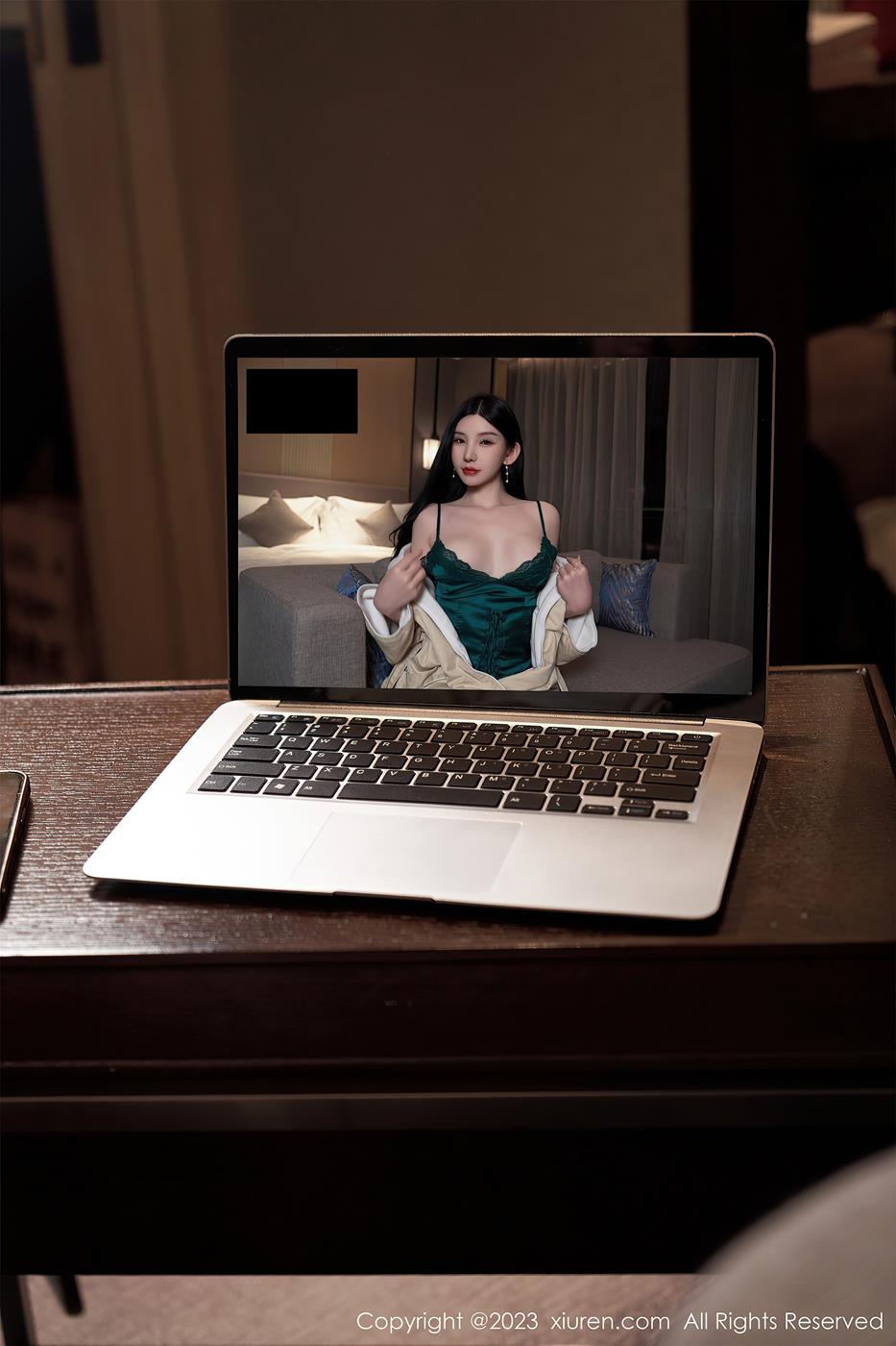 图片[30]-[Xiuren秀人网]2023.06.30 NO.7009 周于希Sally[28+1P] – 速更版-美库