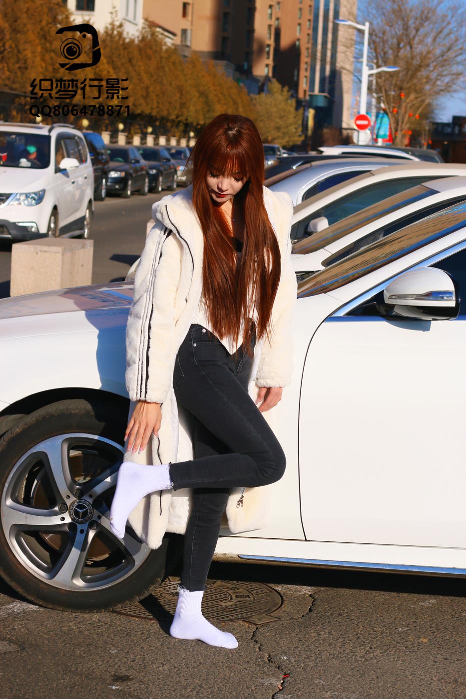 图片[10]-[织梦映像]NO.021 柏林之声-三叉星辉耀前程-1[100P] – 速更版-美库