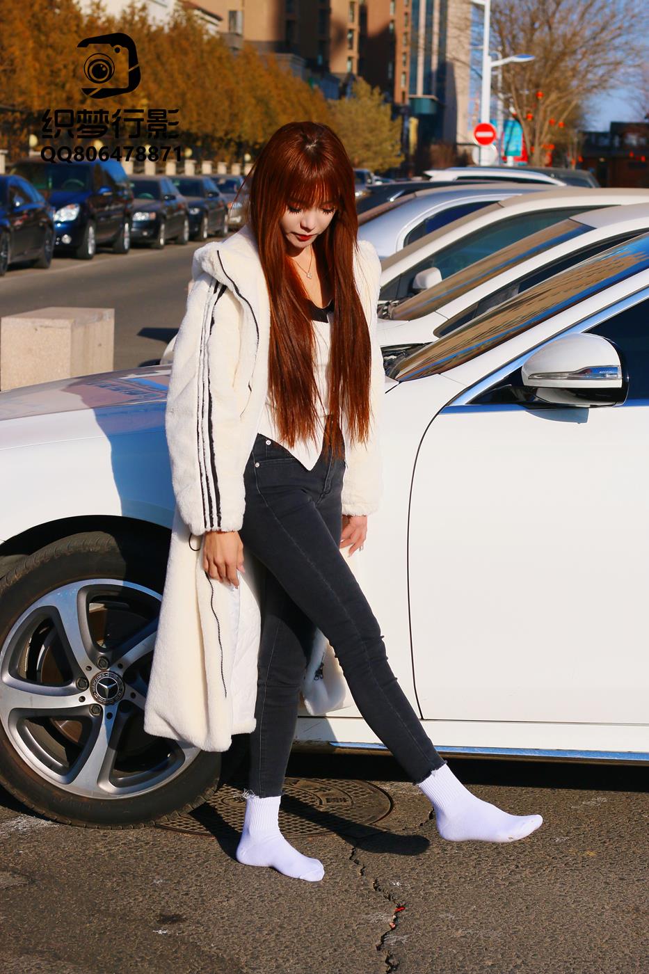 图片[11]-[织梦映像]NO.021 柏林之声-三叉星辉耀前程-1[100P] – 速更版-美库