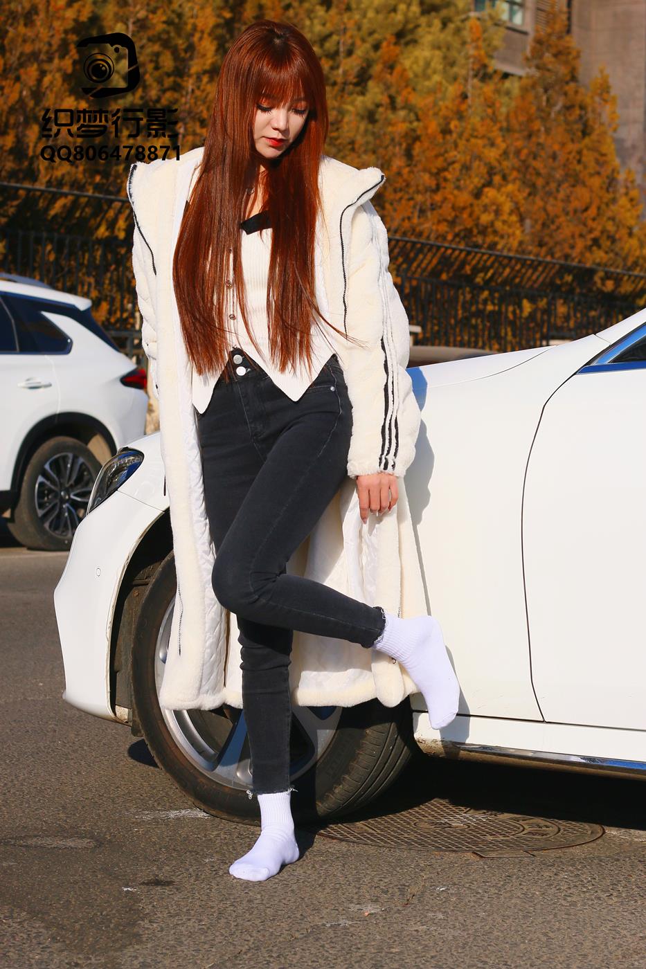 图片[12]-[织梦映像]NO.021 柏林之声-三叉星辉耀前程-1[100P] – 速更版-美库