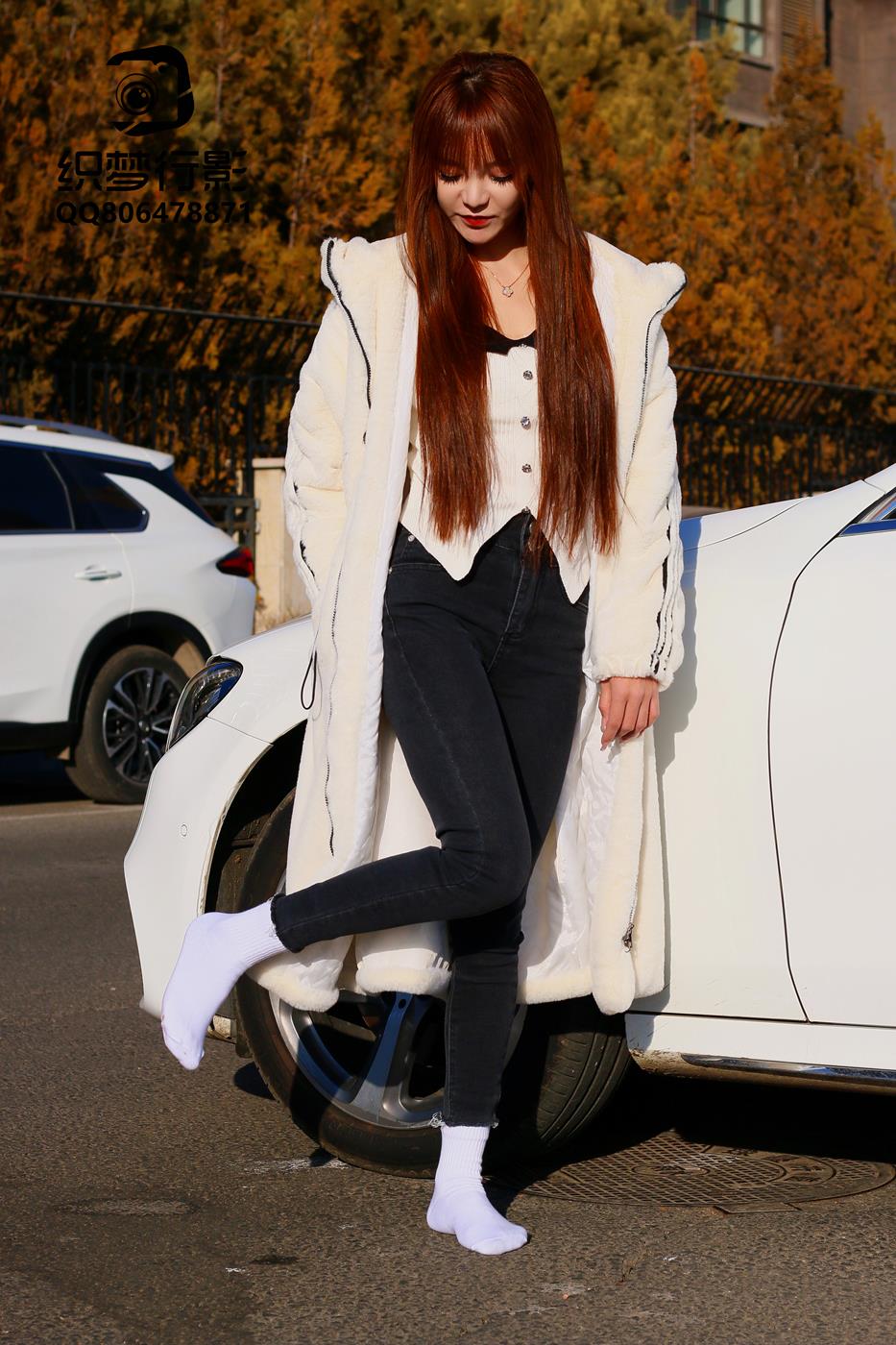 图片[13]-[织梦映像]NO.021 柏林之声-三叉星辉耀前程-1[100P] – 速更版-美库