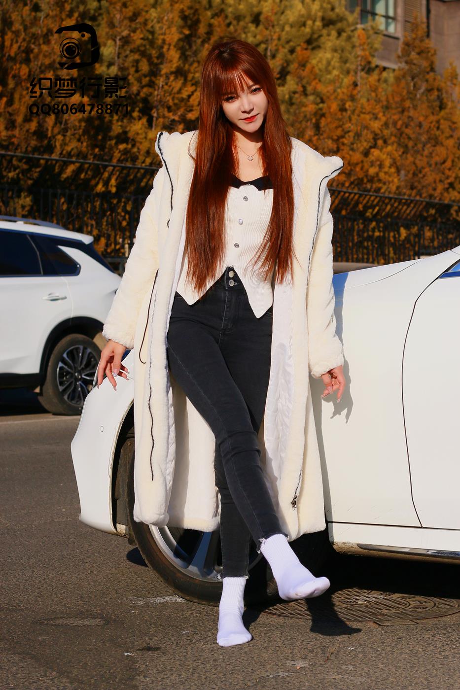 图片[14]-[织梦映像]NO.021 柏林之声-三叉星辉耀前程-1[100P] – 速更版-美库