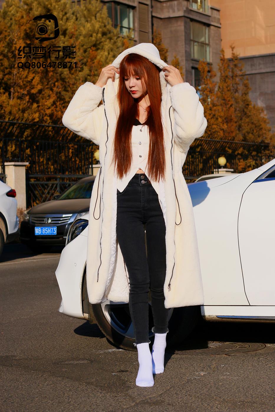 图片[15]-[织梦映像]NO.021 柏林之声-三叉星辉耀前程-1[100P] – 速更版-美库