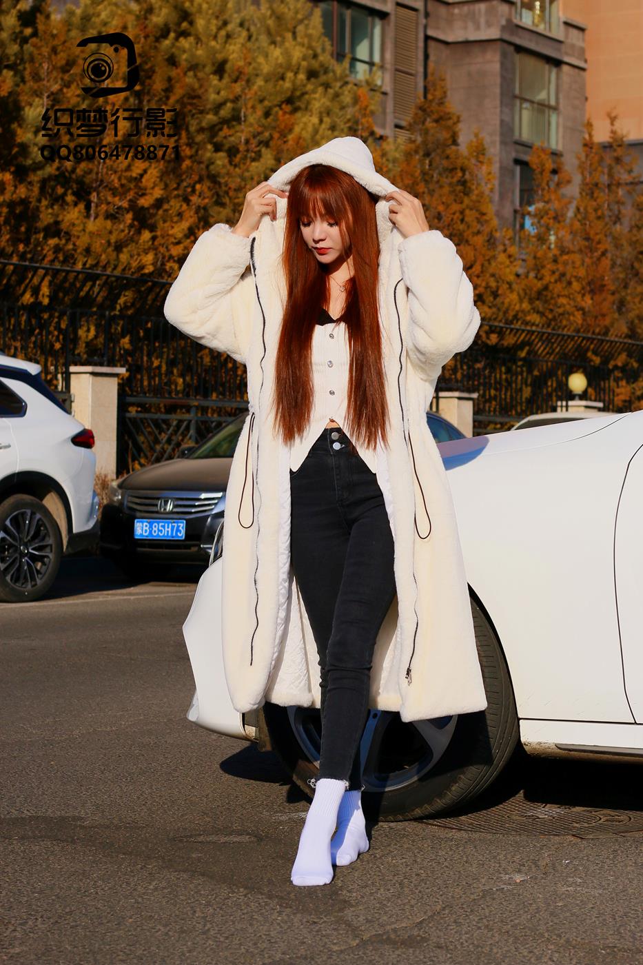 图片[16]-[织梦映像]NO.021 柏林之声-三叉星辉耀前程-1[100P] – 速更版-美库