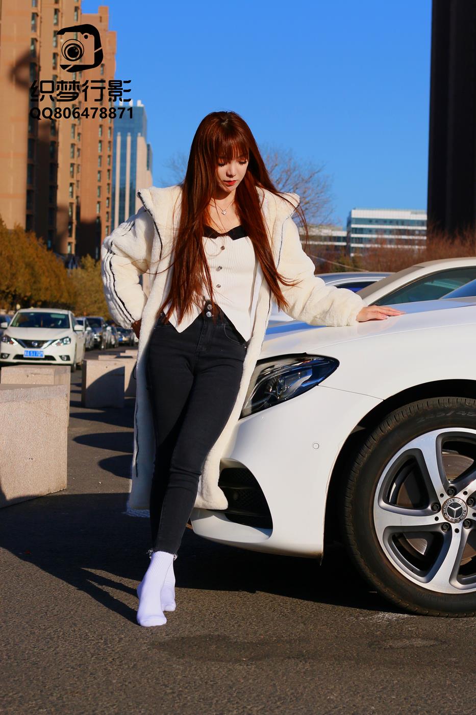 图片[20]-[织梦映像]NO.021 柏林之声-三叉星辉耀前程-1[100P] – 速更版-美库