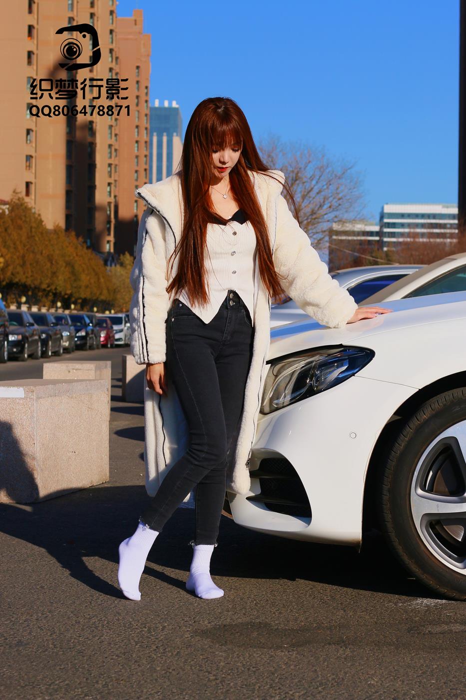 图片[21]-[织梦映像]NO.021 柏林之声-三叉星辉耀前程-1[100P] – 速更版-美库