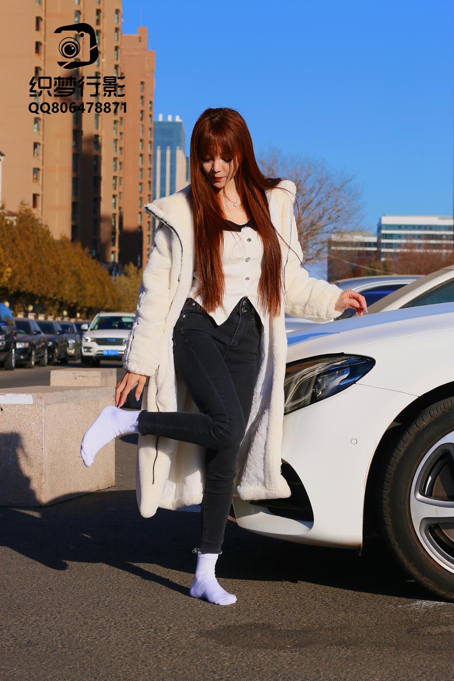 图片[22]-[织梦映像]NO.021 柏林之声-三叉星辉耀前程-1[100P] – 速更版-美库