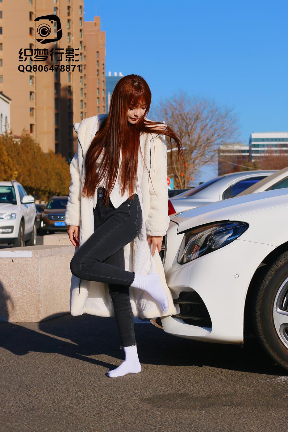 图片[23]-[织梦映像]NO.021 柏林之声-三叉星辉耀前程-1[100P] – 速更版-美库