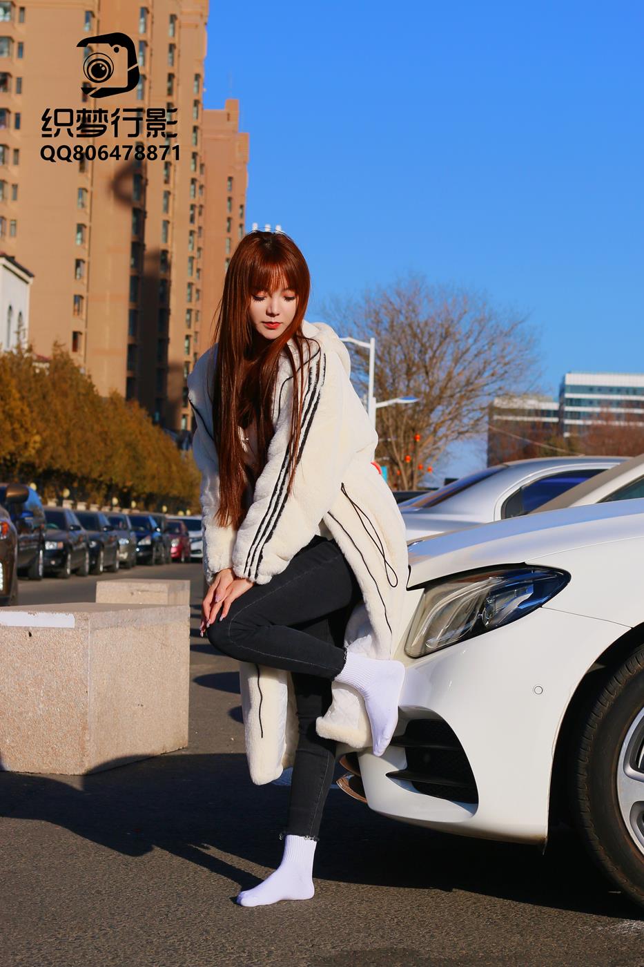 图片[24]-[织梦映像]NO.021 柏林之声-三叉星辉耀前程-1[100P] – 速更版-美库