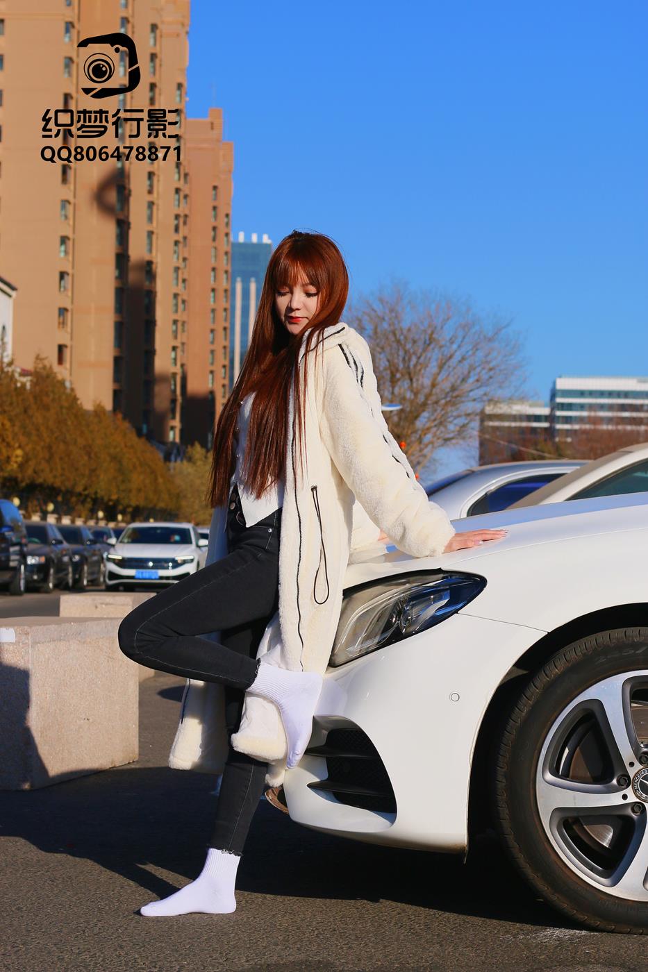 图片[25]-[织梦映像]NO.021 柏林之声-三叉星辉耀前程-1[100P] – 速更版-美库