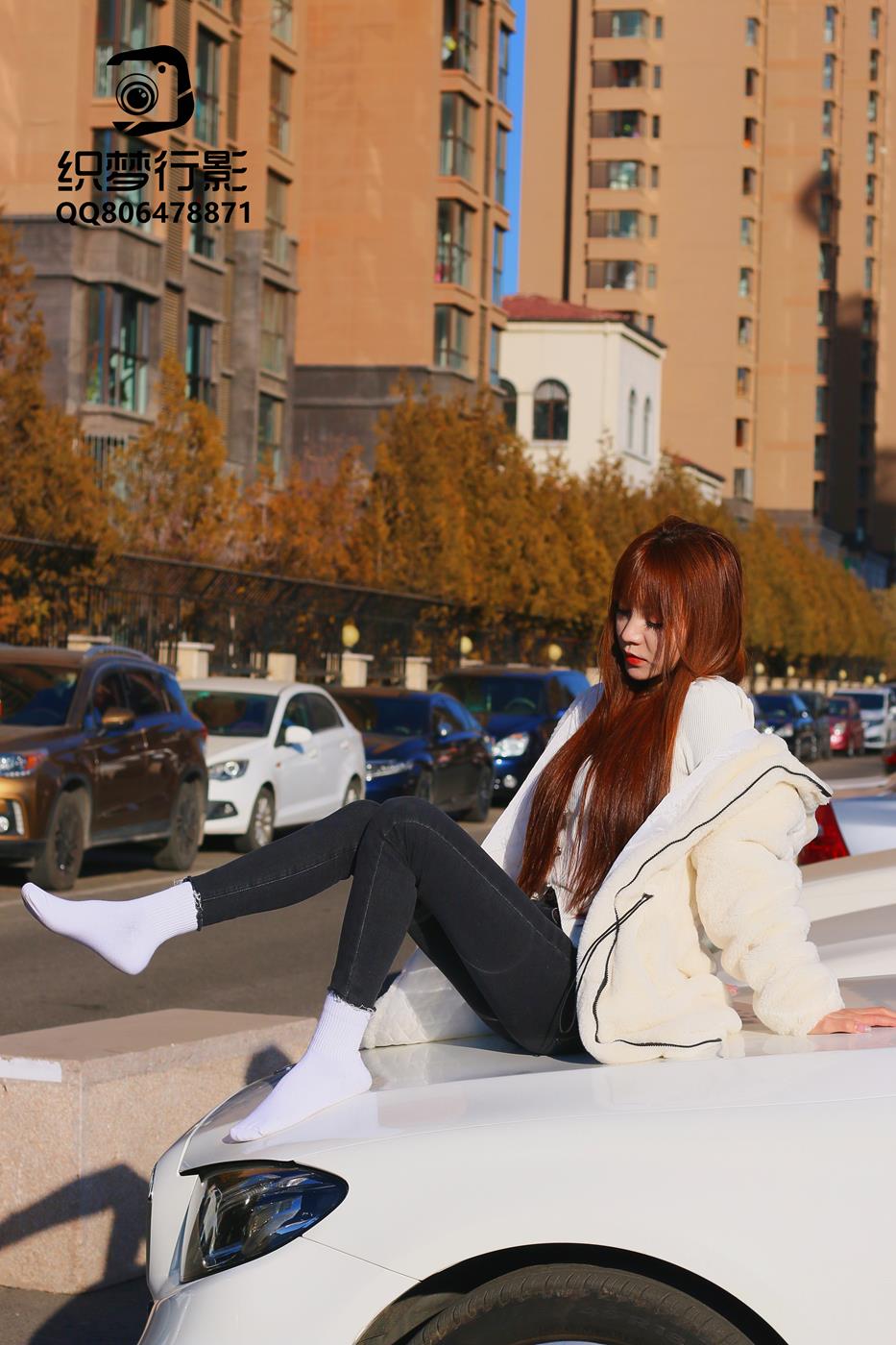 图片[26]-[织梦映像]NO.021 柏林之声-三叉星辉耀前程-1[100P] – 速更版-美库