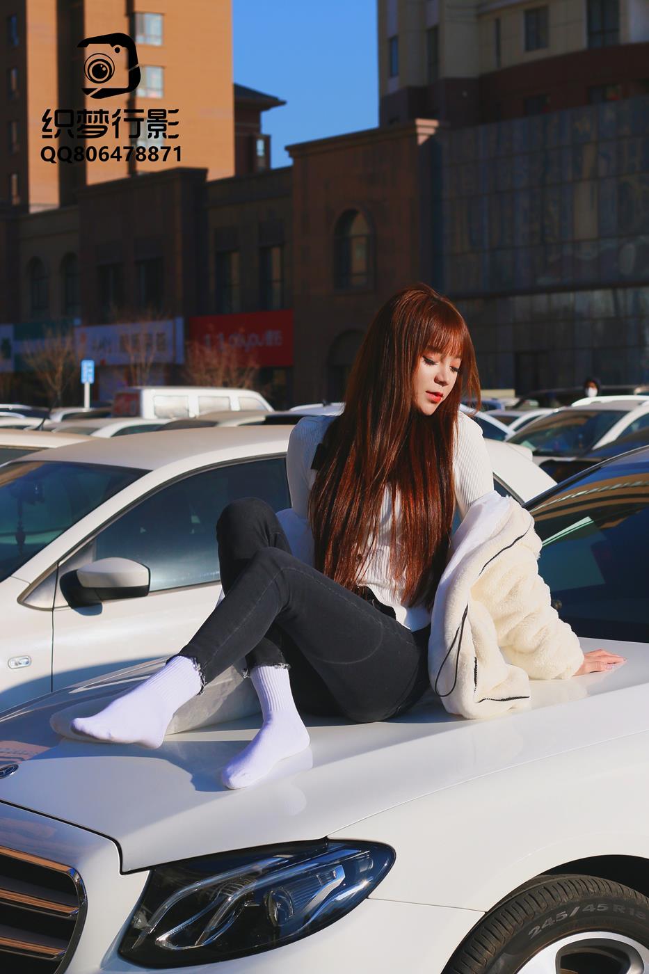 图片[27]-[织梦映像]NO.021 柏林之声-三叉星辉耀前程-1[100P] – 速更版-美库