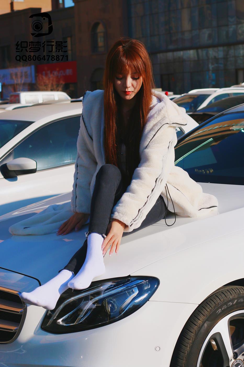 图片[30]-[织梦映像]NO.021 柏林之声-三叉星辉耀前程-1[100P] – 速更版-美库