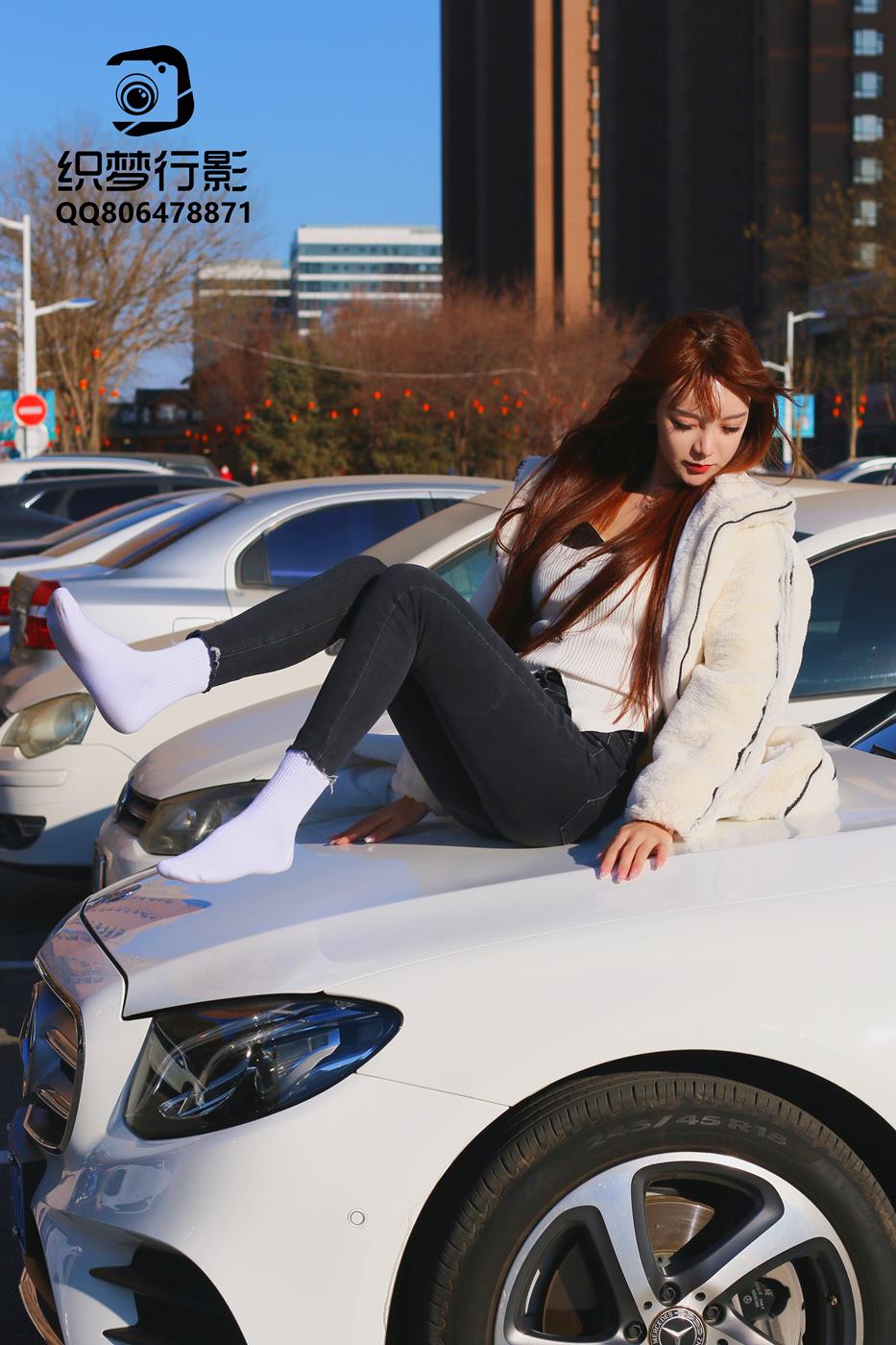 图片[32]-[织梦映像]NO.021 柏林之声-三叉星辉耀前程-1[100P] – 速更版-美库