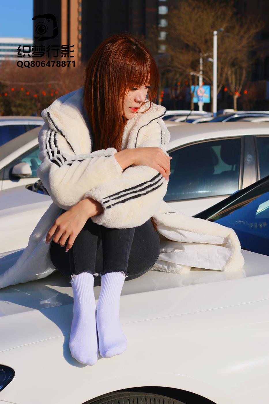 图片[33]-[织梦映像]NO.021 柏林之声-三叉星辉耀前程-1[100P] – 速更版-美库