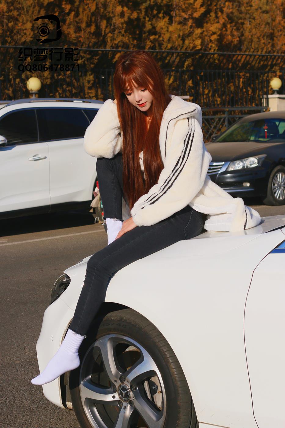 图片[35]-[织梦映像]NO.021 柏林之声-三叉星辉耀前程-1[100P] – 速更版-美库