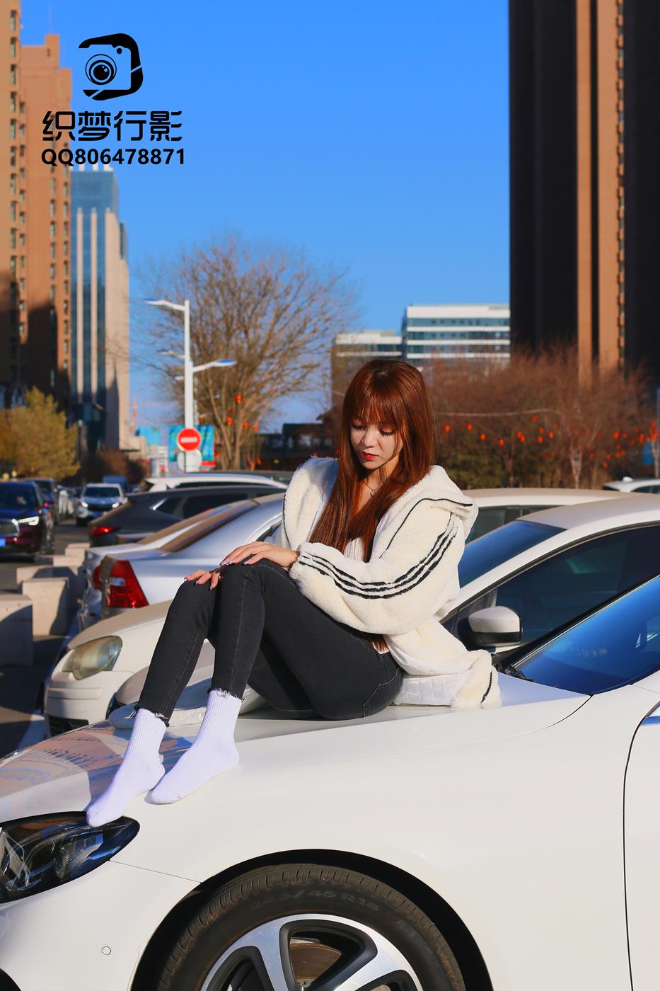 图片[38]-[织梦映像]NO.021 柏林之声-三叉星辉耀前程-1[100P] – 速更版-美库