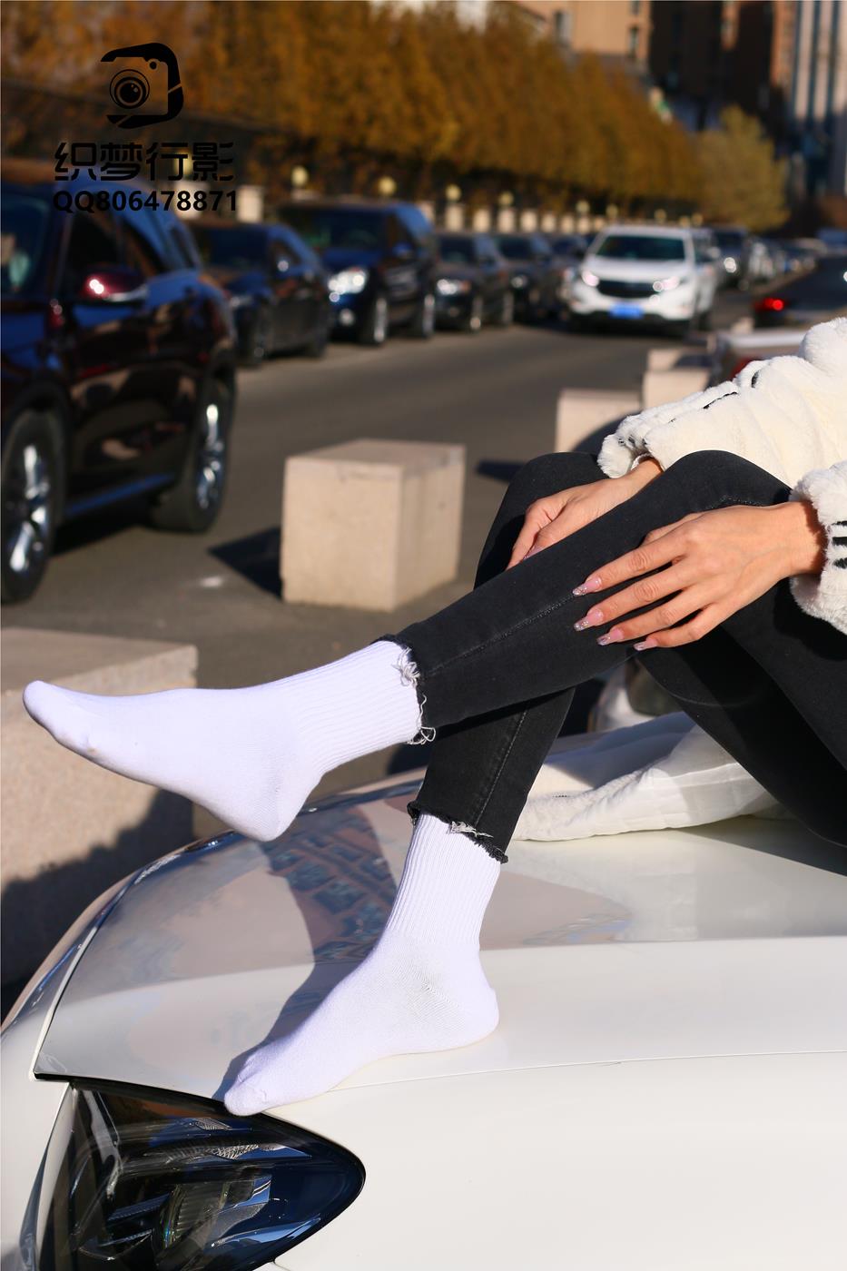 图片[39]-[织梦映像]NO.021 柏林之声-三叉星辉耀前程-1[100P] – 速更版-美库