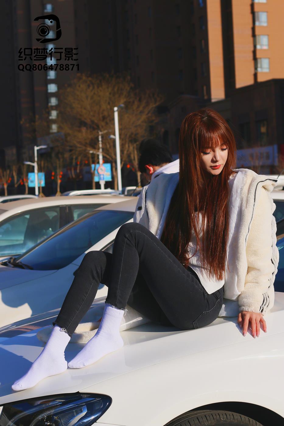 图片[50]-[织梦映像]NO.021 柏林之声-三叉星辉耀前程-1[100P] – 速更版-美库