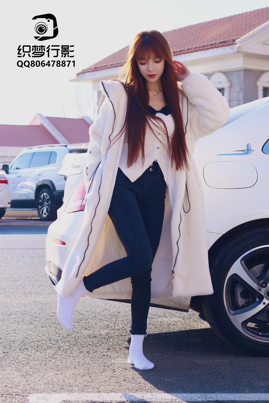 图片[51]-[织梦映像]NO.021 柏林之声-三叉星辉耀前程-1[100P] – 速更版-美库