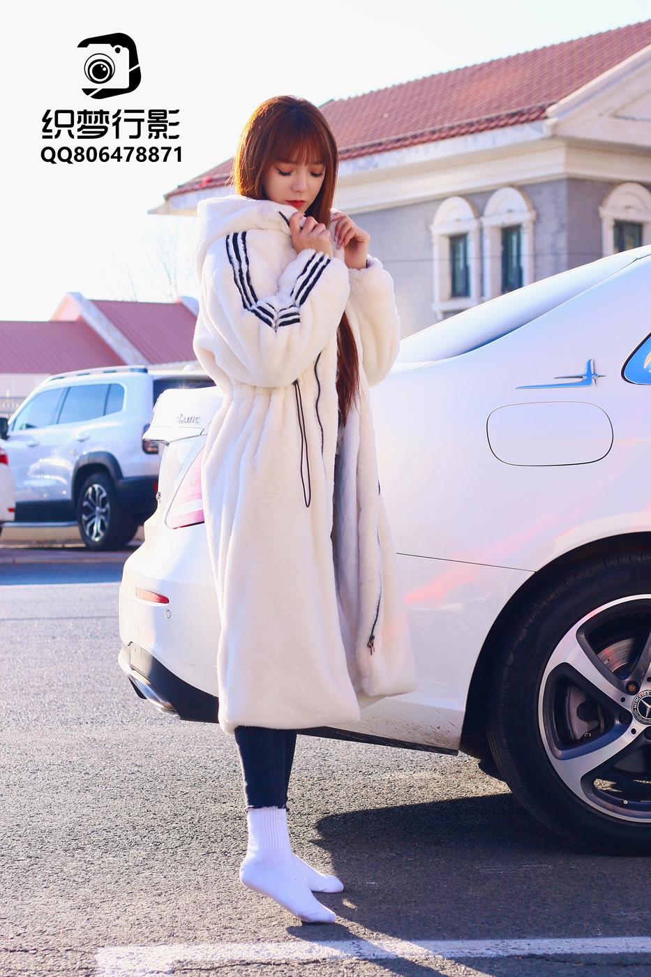 图片[52]-[织梦映像]NO.021 柏林之声-三叉星辉耀前程-1[100P] – 速更版-美库