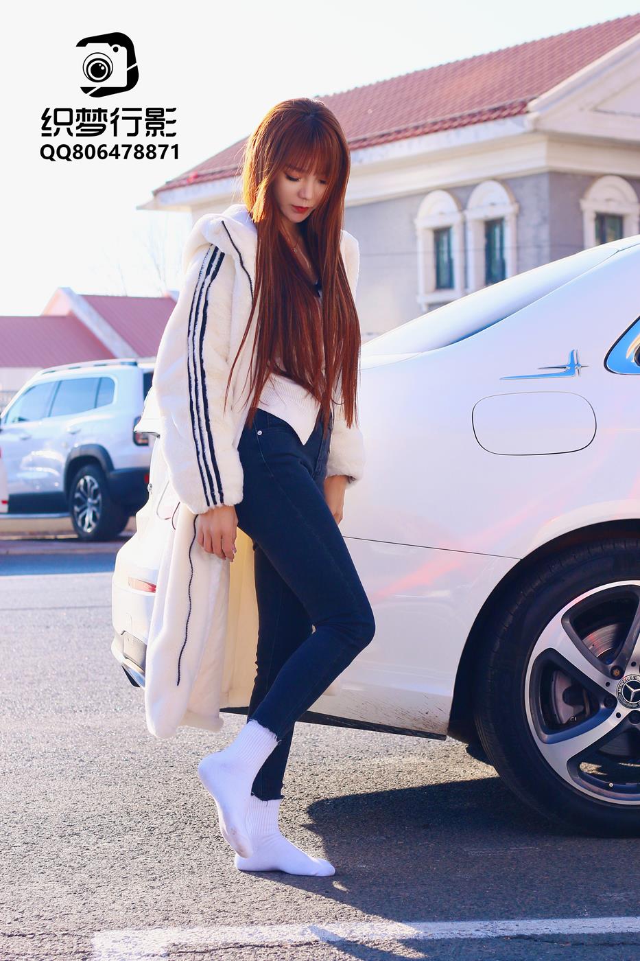 图片[53]-[织梦映像]NO.021 柏林之声-三叉星辉耀前程-1[100P] – 速更版-美库