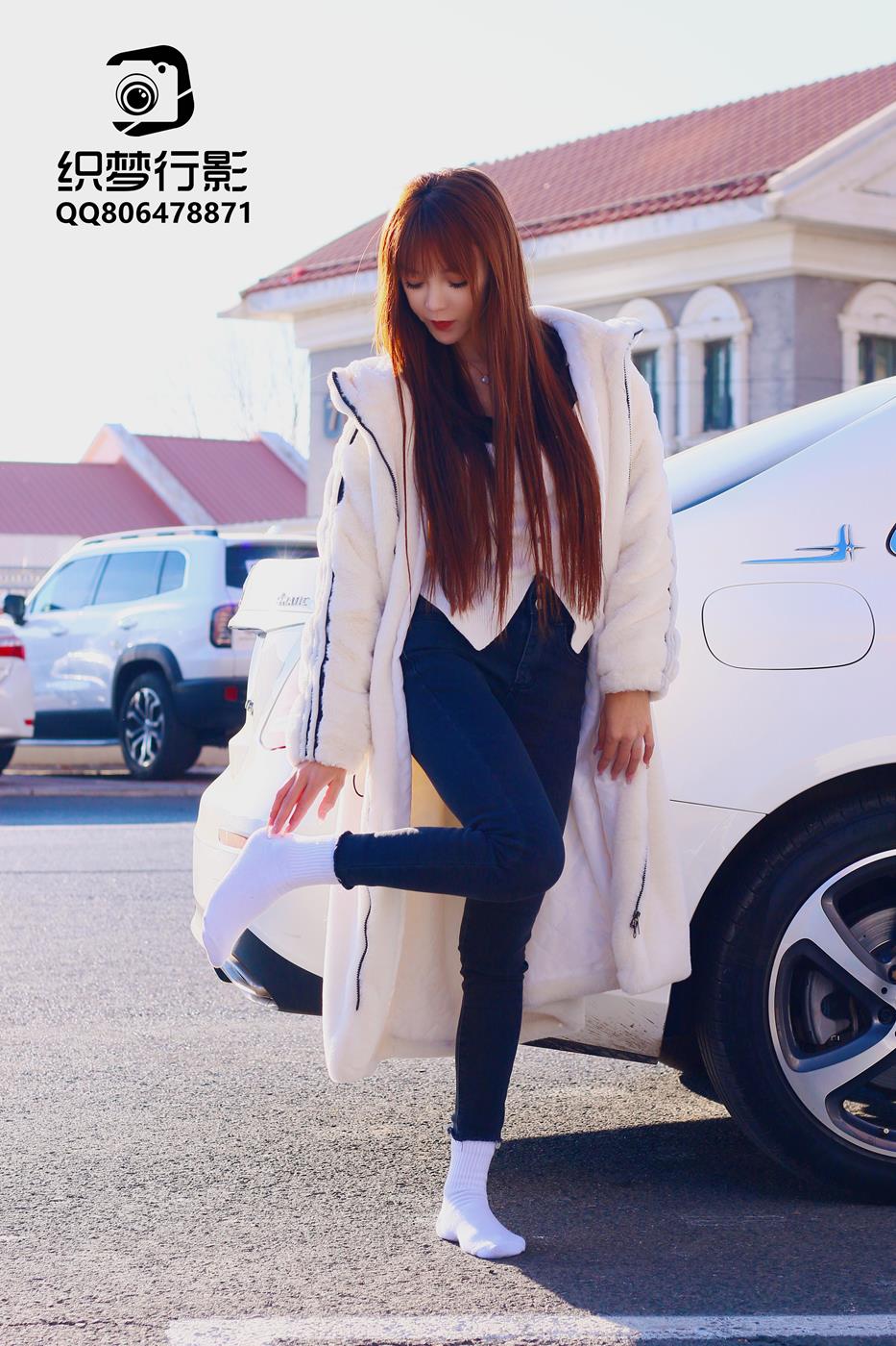 图片[55]-[织梦映像]NO.021 柏林之声-三叉星辉耀前程-1[100P] – 速更版-美库