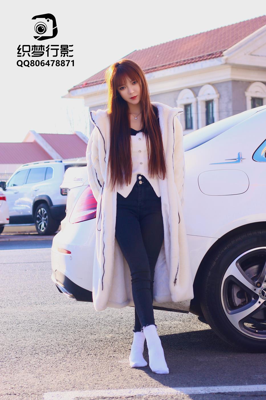 图片[57]-[织梦映像]NO.021 柏林之声-三叉星辉耀前程-1[100P] – 速更版-美库