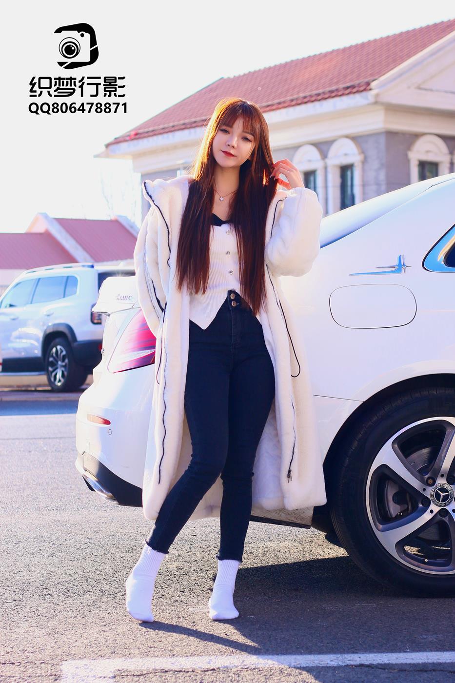 图片[58]-[织梦映像]NO.021 柏林之声-三叉星辉耀前程-1[100P] – 速更版-美库