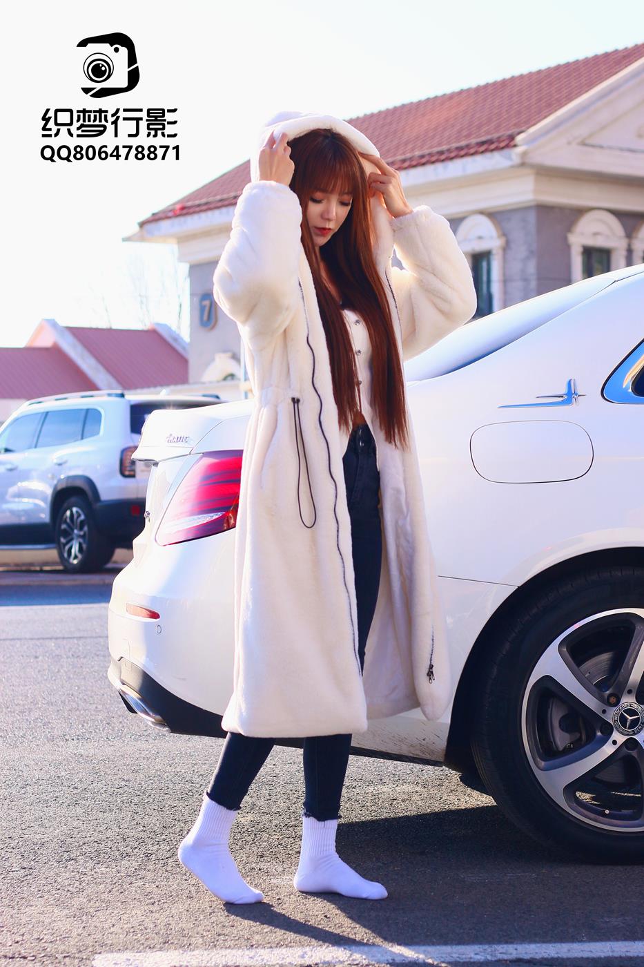 图片[59]-[织梦映像]NO.021 柏林之声-三叉星辉耀前程-1[100P] – 速更版-美库