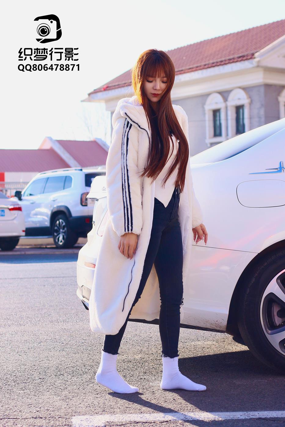 图片[60]-[织梦映像]NO.021 柏林之声-三叉星辉耀前程-1[100P] – 速更版-美库