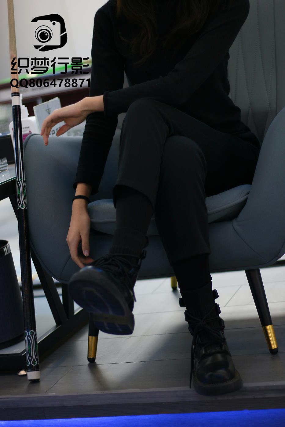 图片[10]-[织梦映像]NO.022 打上火花-台球在放肆狂涌-1[110P] – 速更版-美库