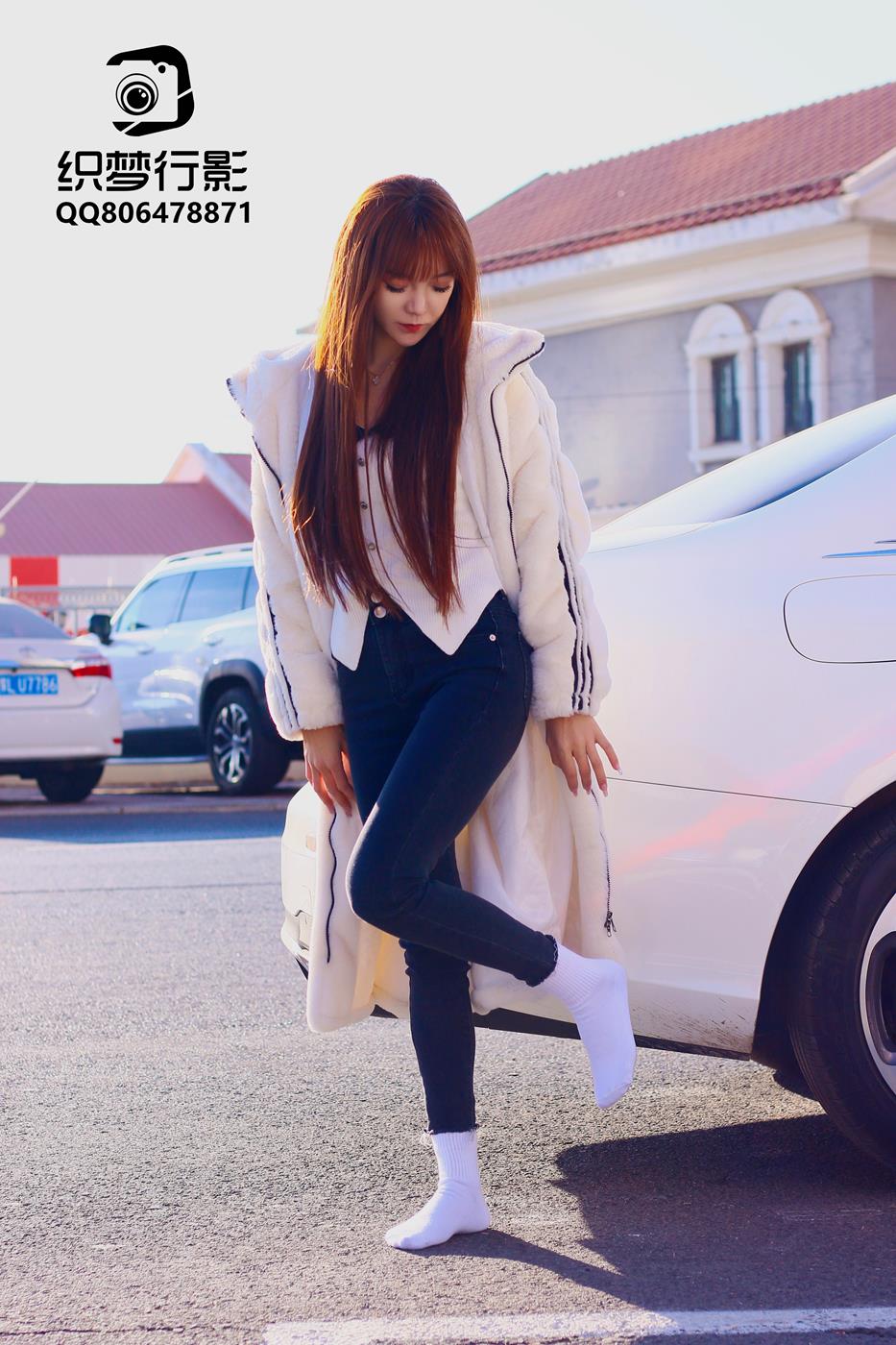 图片[62]-[织梦映像]NO.021 柏林之声-三叉星辉耀前程-1[100P] – 速更版-美库