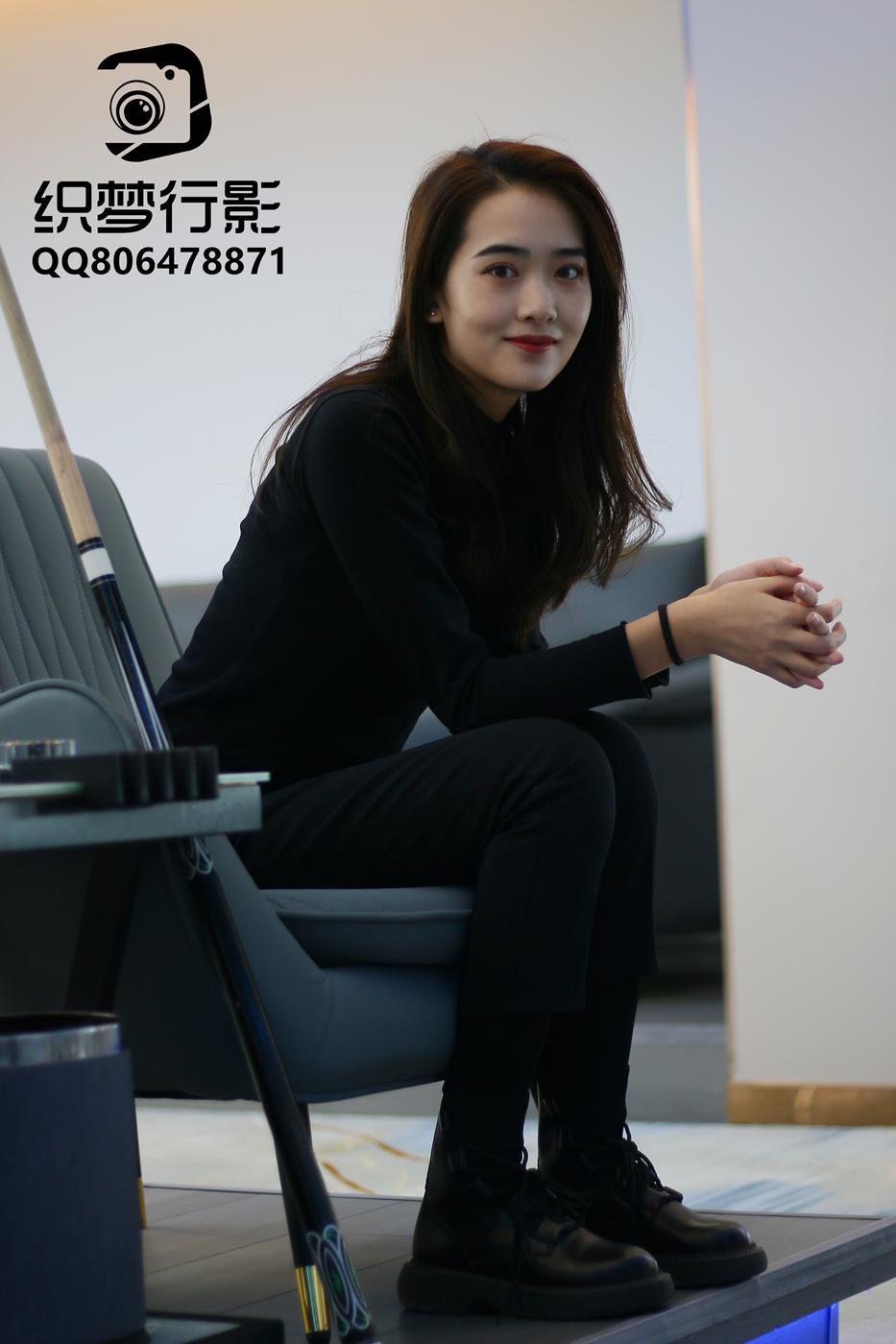 图片[11]-[织梦映像]NO.022 打上火花-台球在放肆狂涌-1[110P] – 速更版-美库