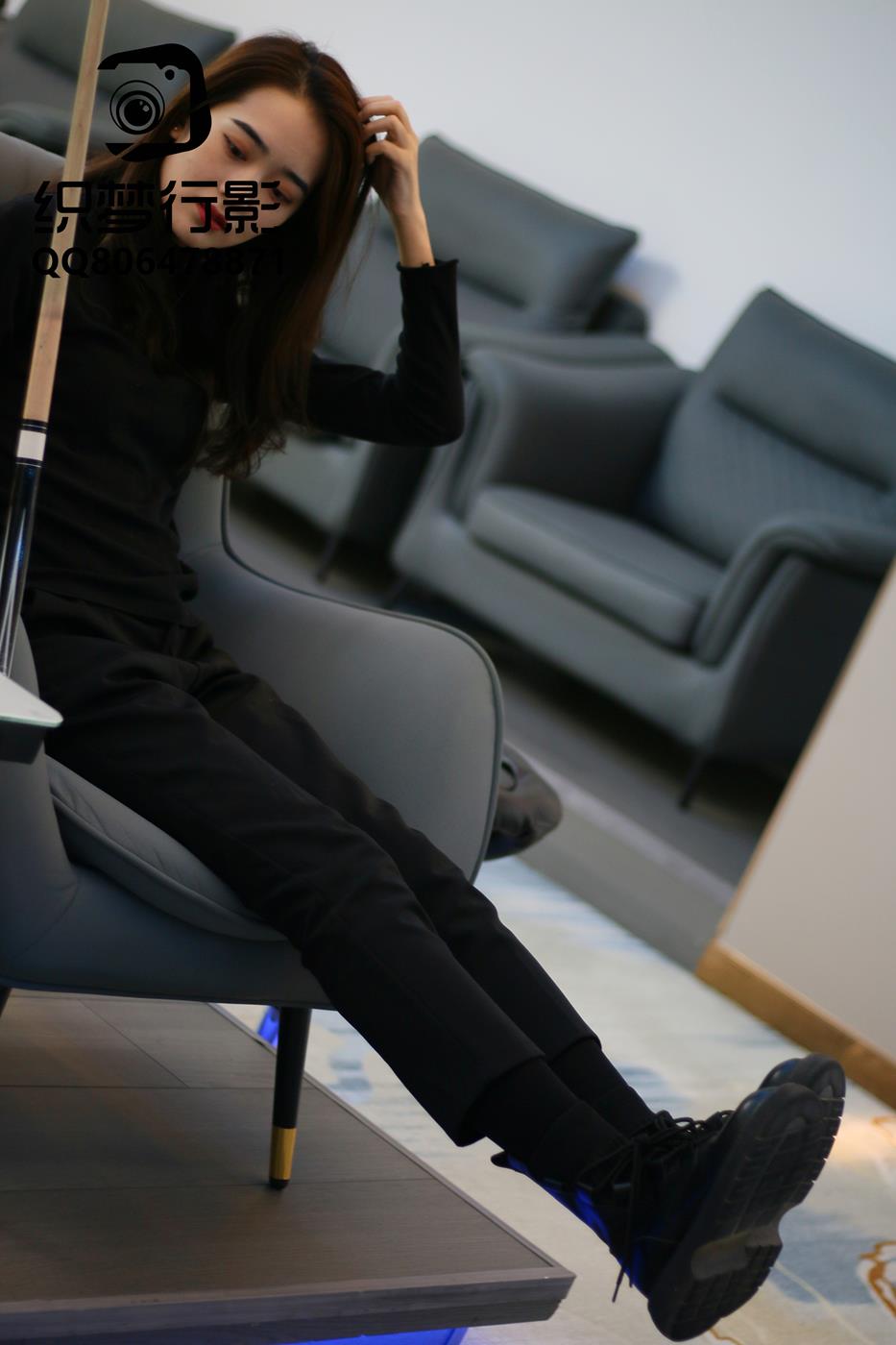 图片[12]-[织梦映像]NO.022 打上火花-台球在放肆狂涌-1[110P] – 速更版-美库