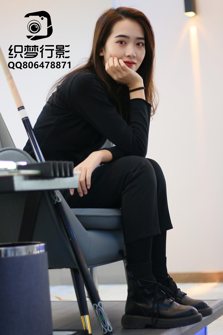 图片[14]-[织梦映像]NO.022 打上火花-台球在放肆狂涌-1[110P] – 速更版-美库