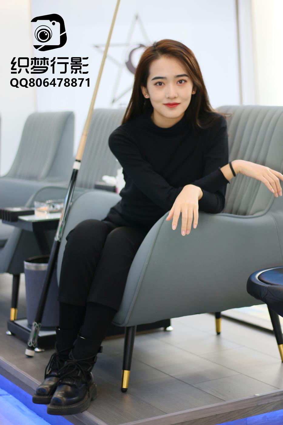 图片[17]-[织梦映像]NO.022 打上火花-台球在放肆狂涌-1[110P] – 速更版-美库