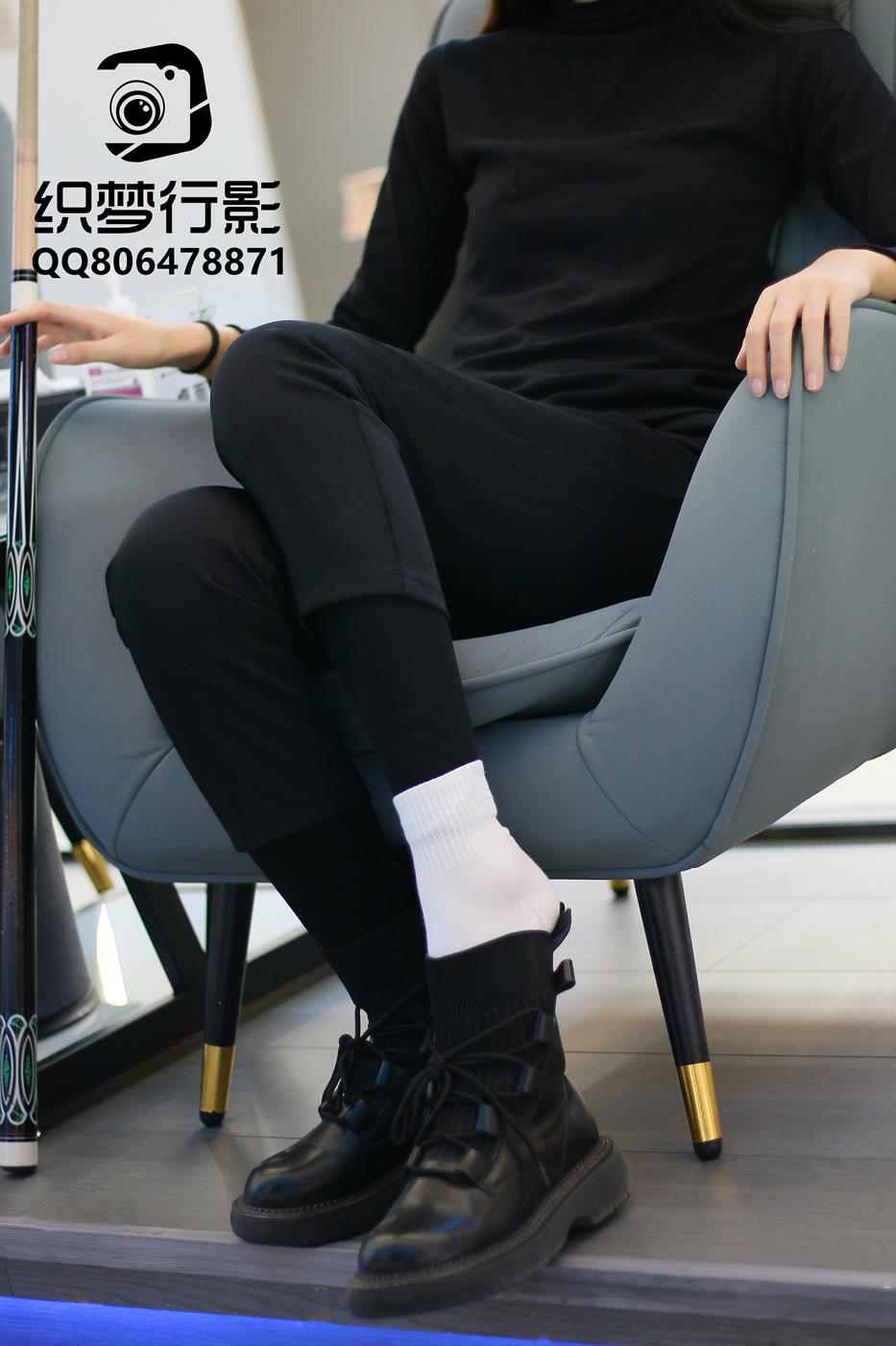 图片[18]-[织梦映像]NO.022 打上火花-台球在放肆狂涌-1[110P] – 速更版-美库