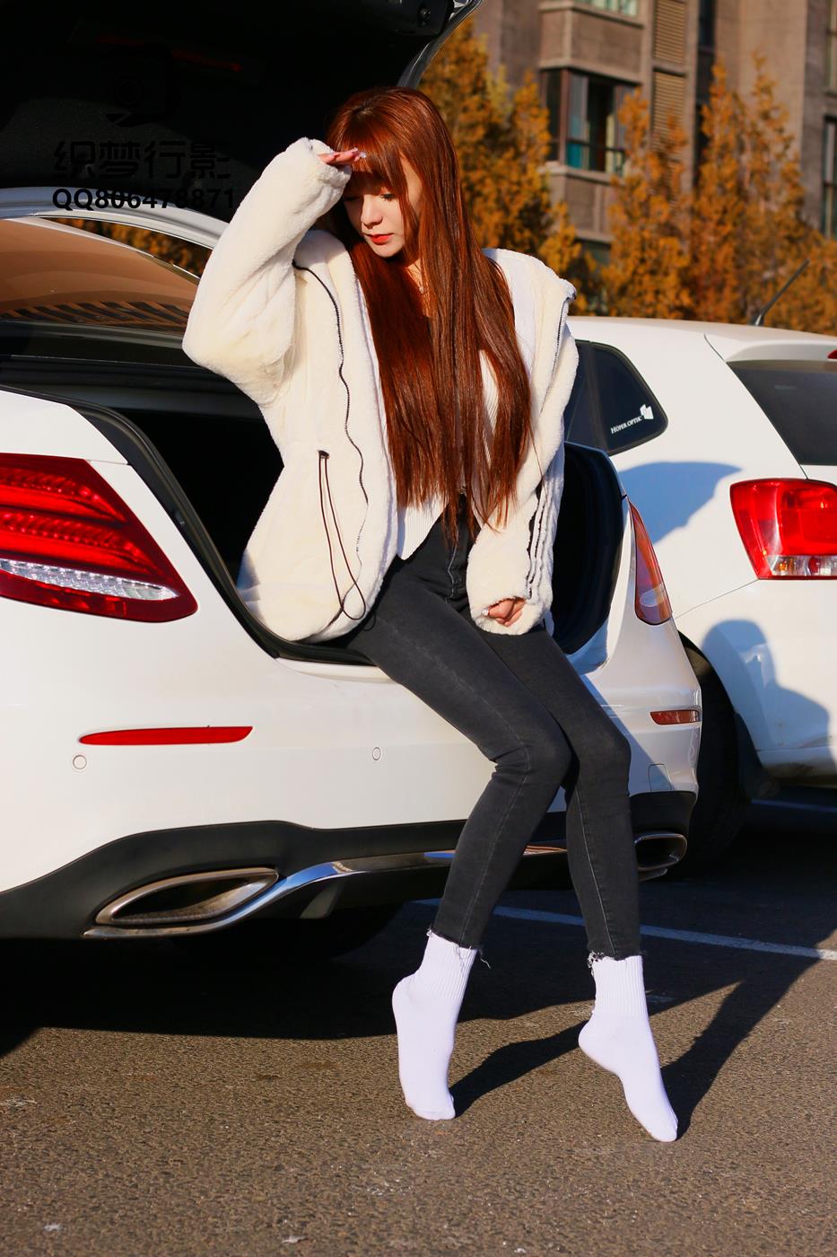 图片[73]-[织梦映像]NO.021 柏林之声-三叉星辉耀前程-1[100P] – 速更版-美库