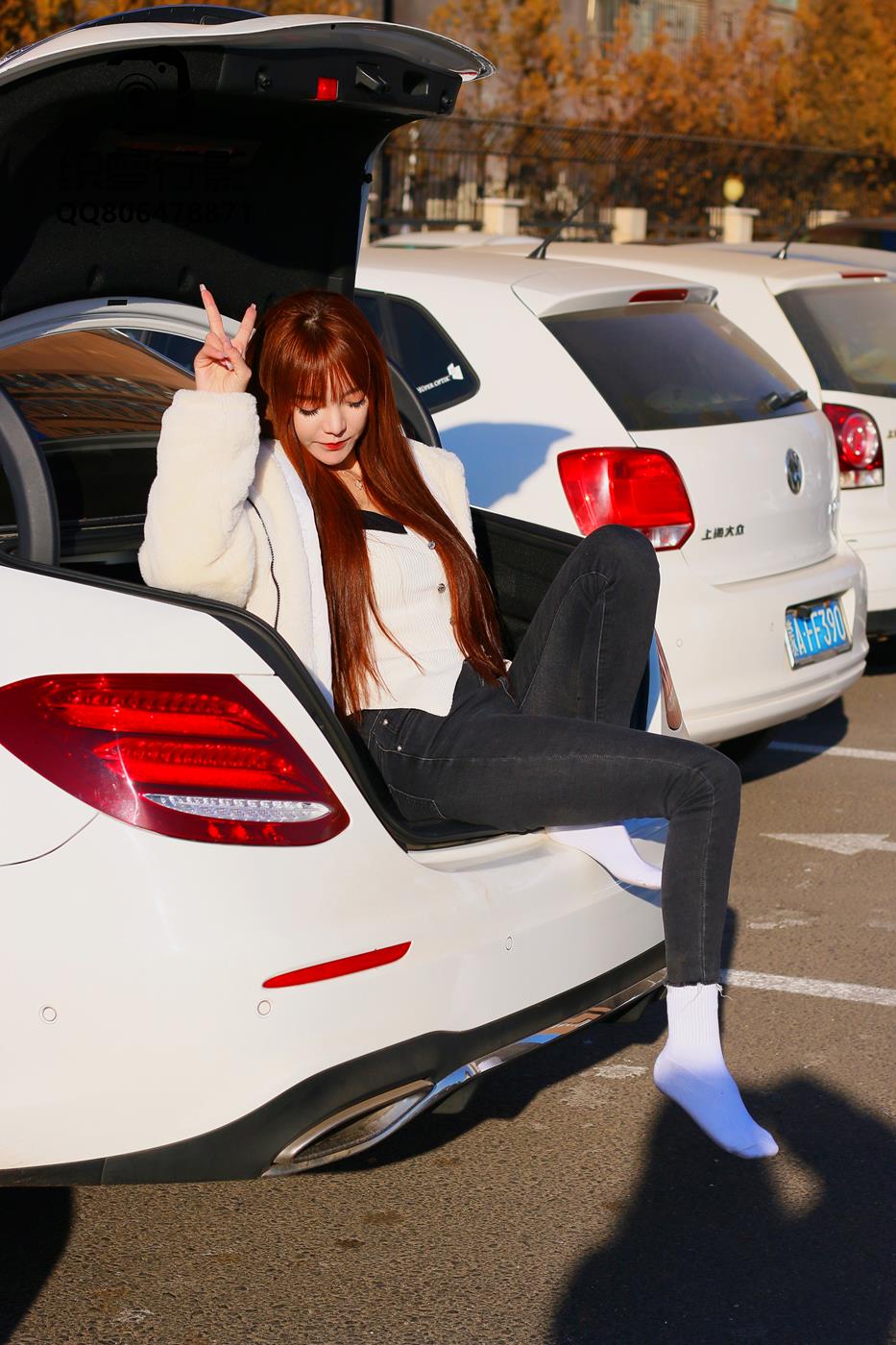 图片[75]-[织梦映像]NO.021 柏林之声-三叉星辉耀前程-1[100P] – 速更版-美库