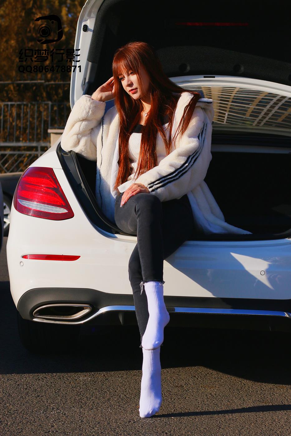 图片[78]-[织梦映像]NO.021 柏林之声-三叉星辉耀前程-1[100P] – 速更版-美库